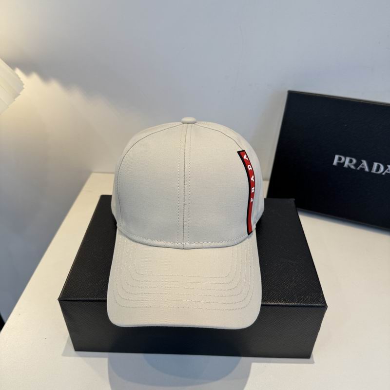 Prada cap dx (155)