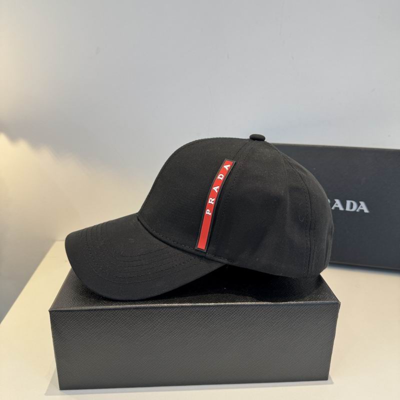 Prada cap dx (162)