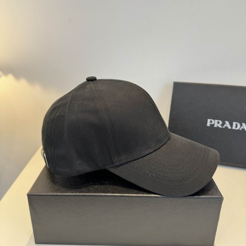 Prada cap dx (163)