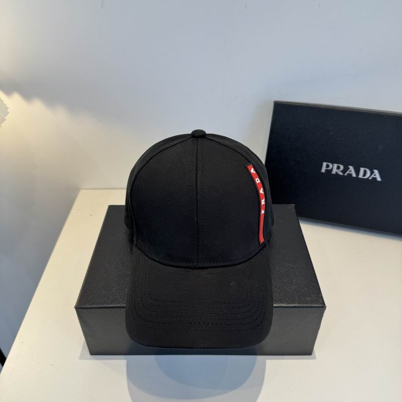 Prada cap dx (164)