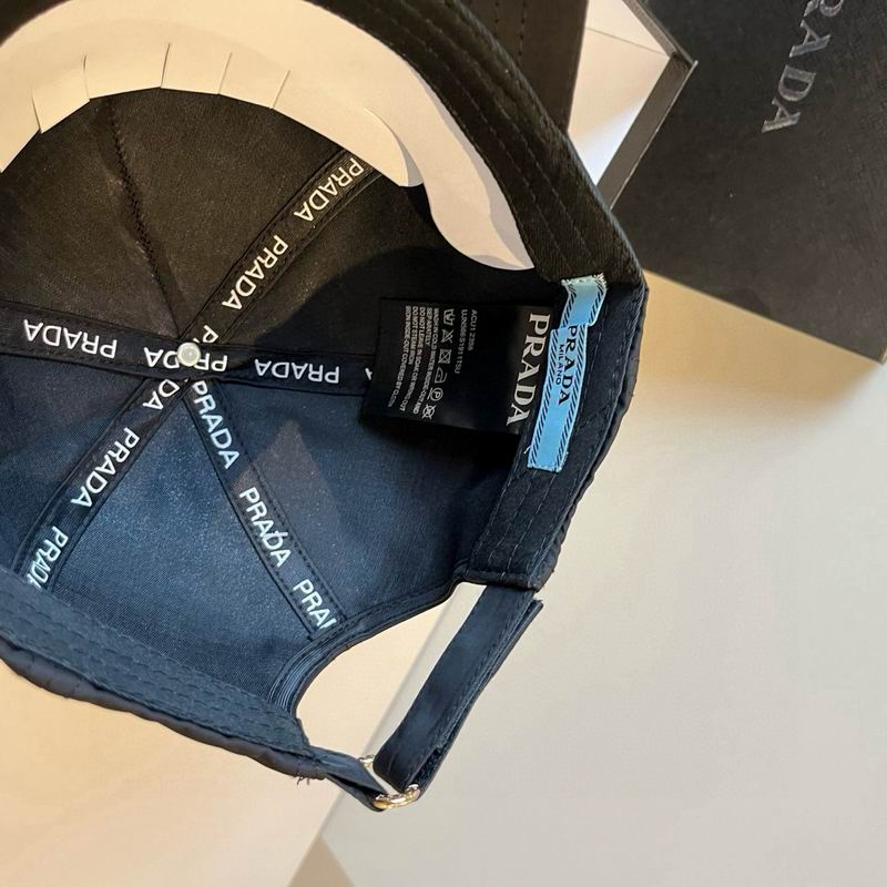 Prada cap dx (167)