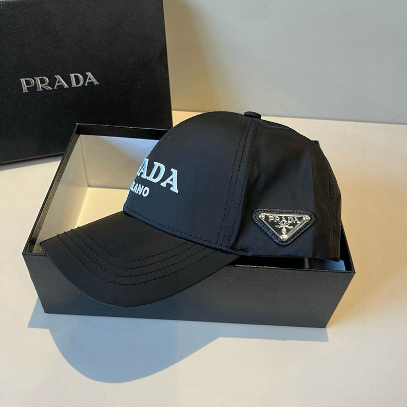 Prada cap dx (168)