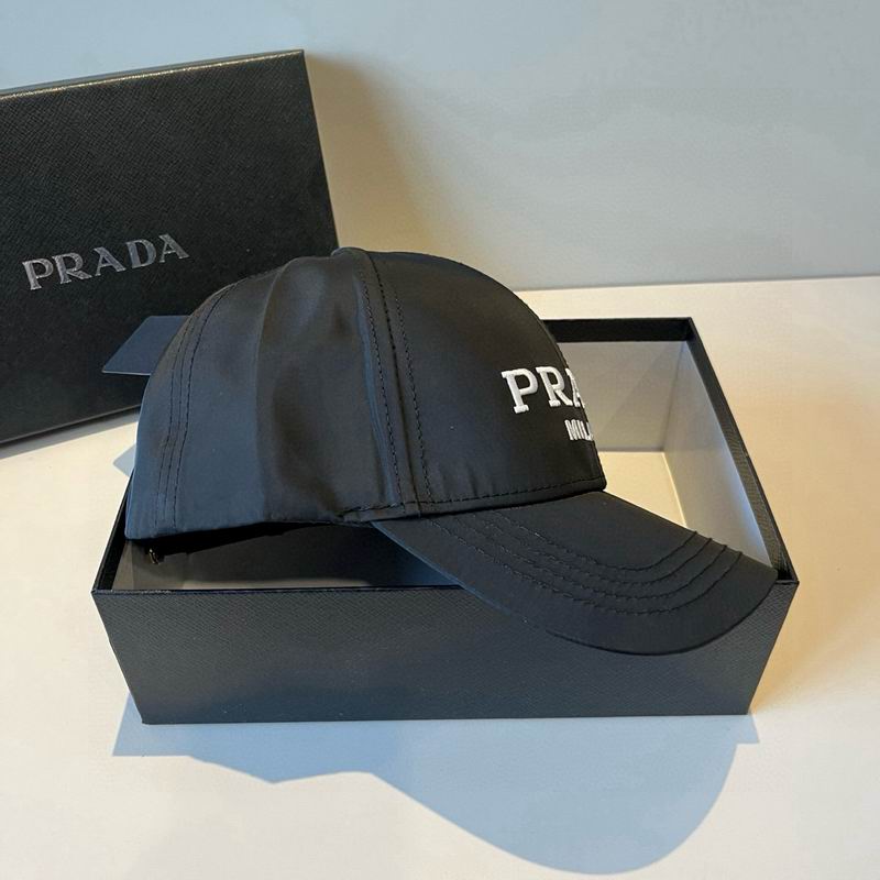 Prada cap dx (169)