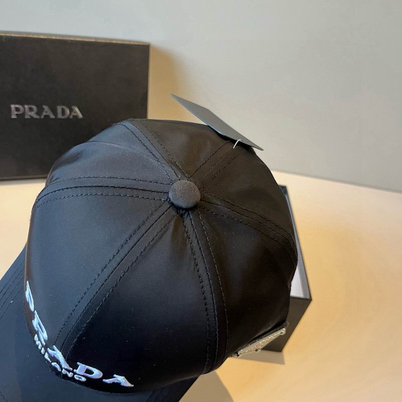 Prada cap dx (170)