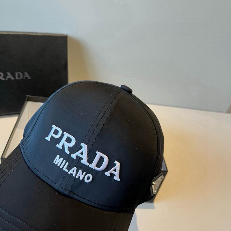 Prada cap dx (172)