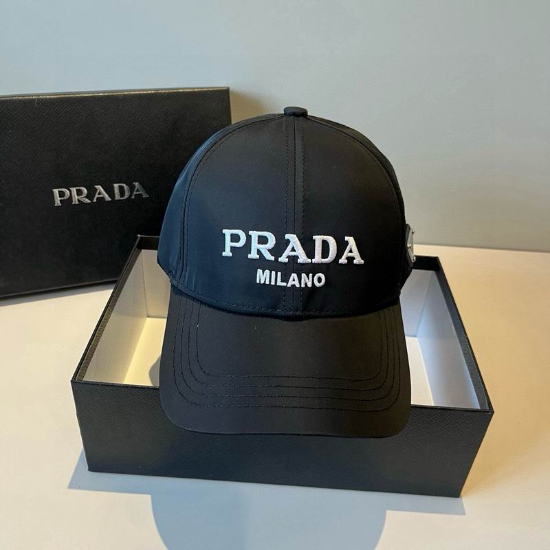 Prada cap dx (173)
