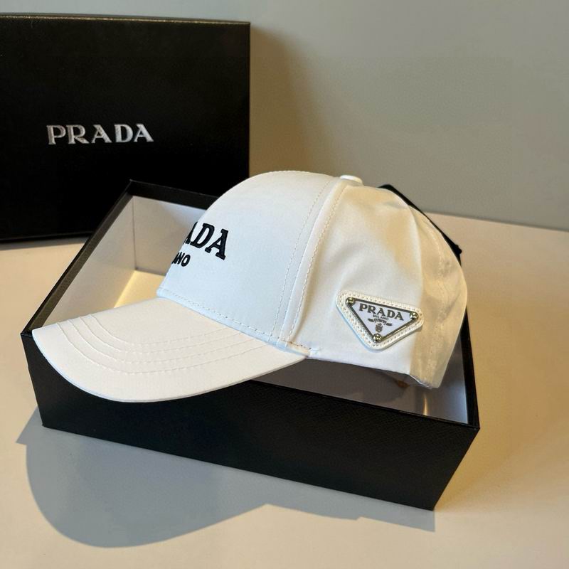 Prada cap dx (178)