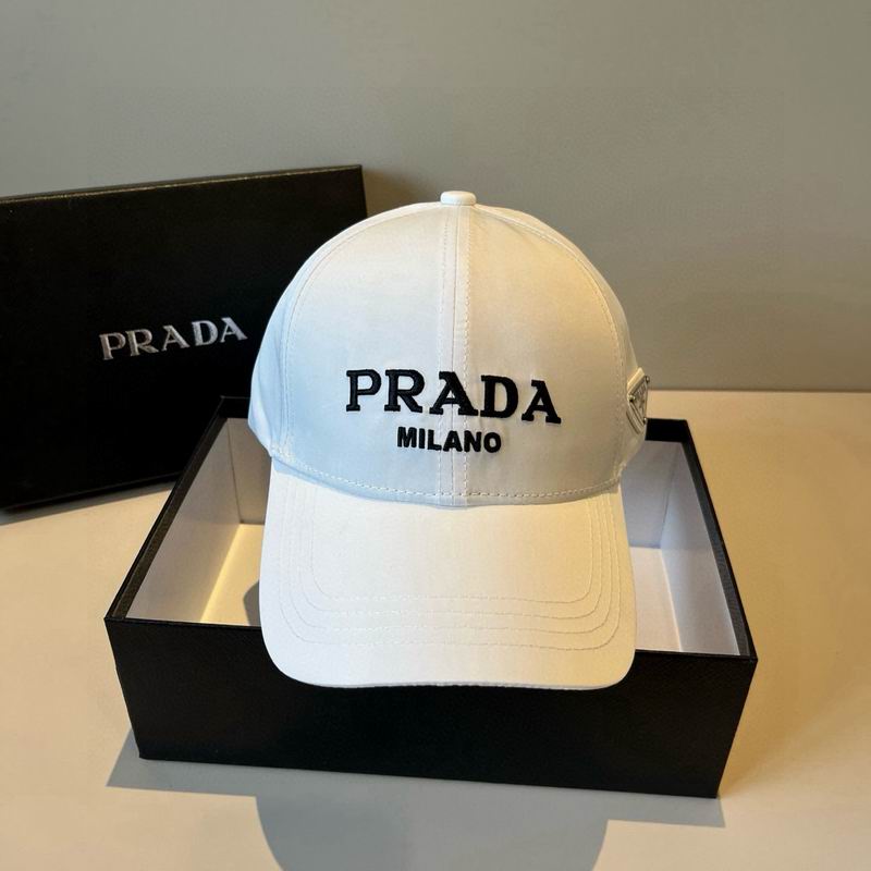 Prada cap dx (182)
