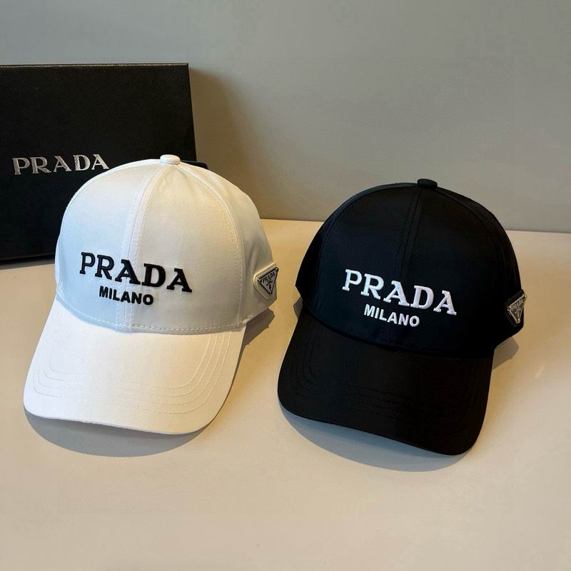 Prada cap dx (183)
