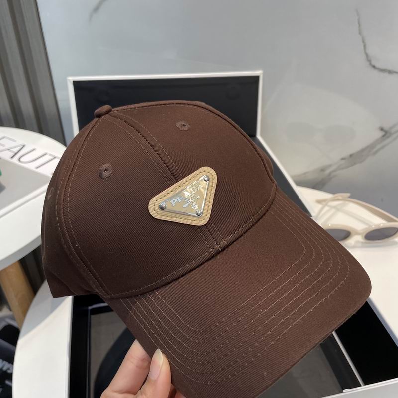 Prada cap dx (185)