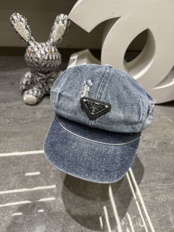 Prada cap dx (191)
