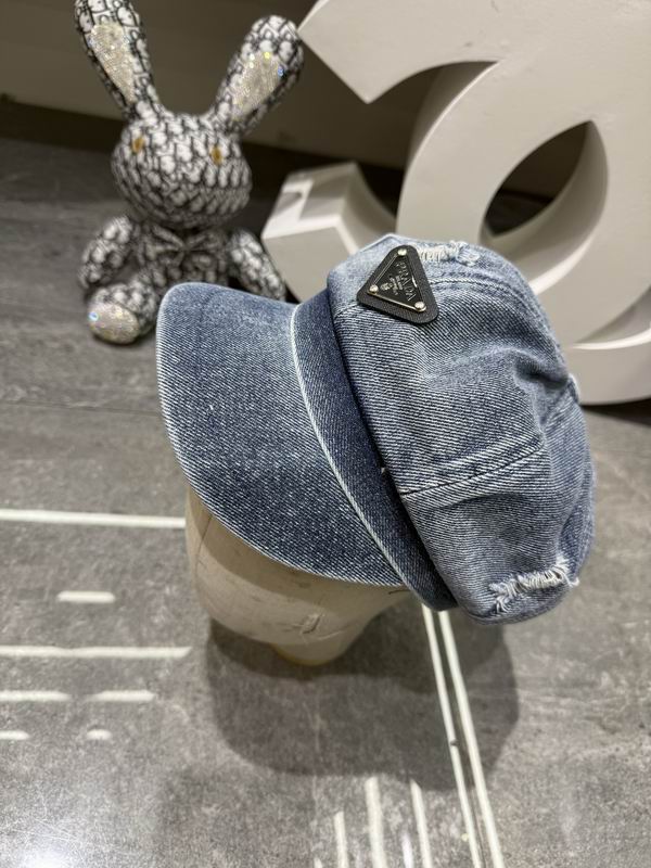 Prada cap dx (192)