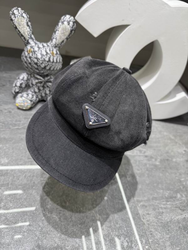 Prada cap dx (193)