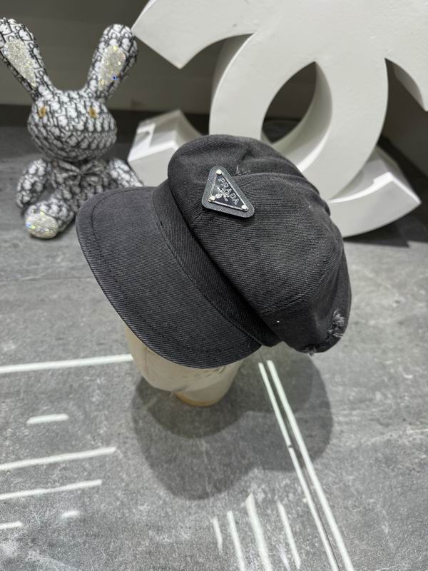 Prada cap dx (194)