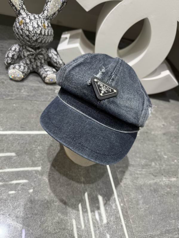 Prada cap dx (195)