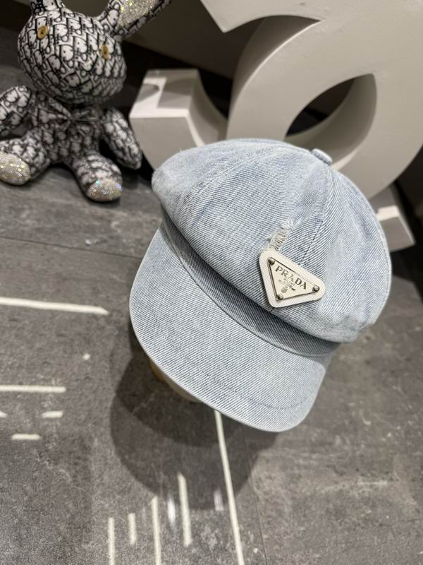 Prada cap dx (196)