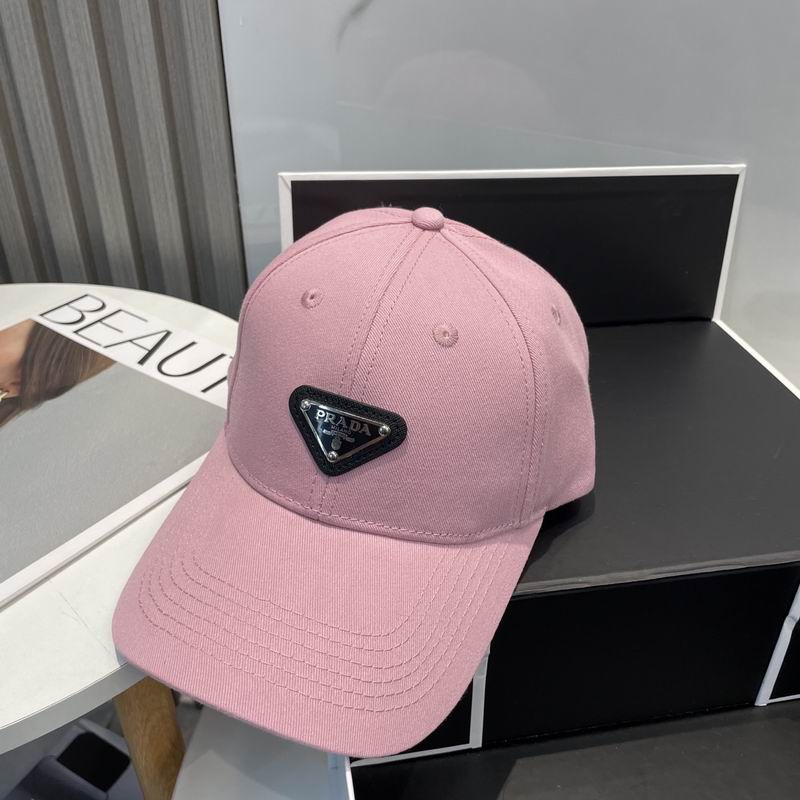 Prada cap dx (196)