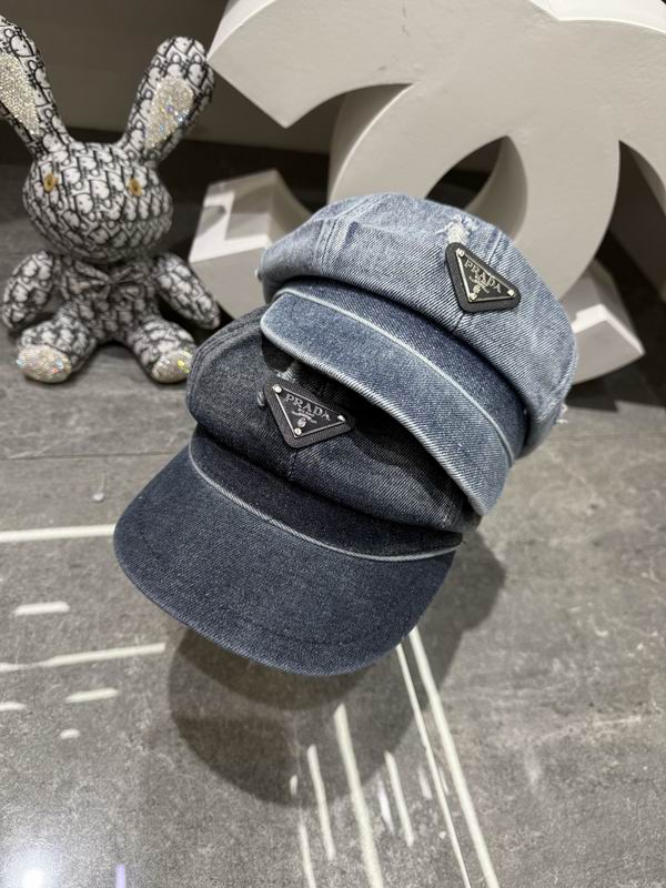 Prada cap dx (197)
