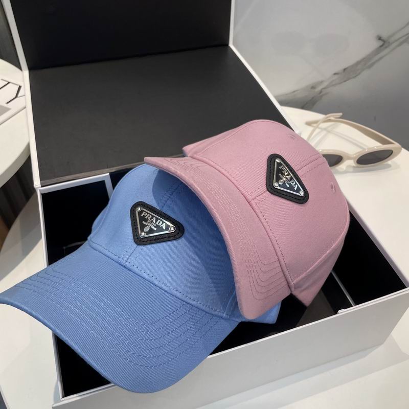 Prada cap dx (197)