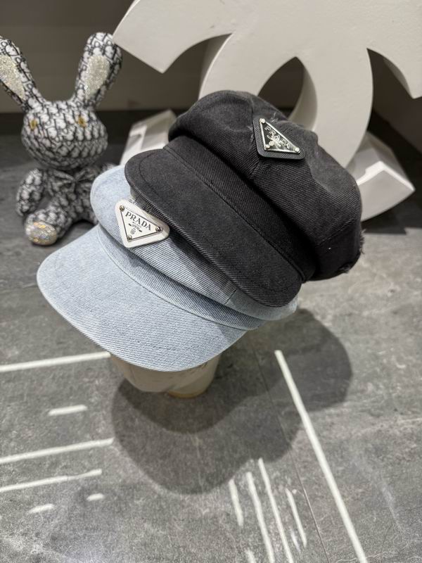 Prada cap dx (198)