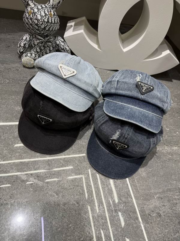 Prada cap dx (199)