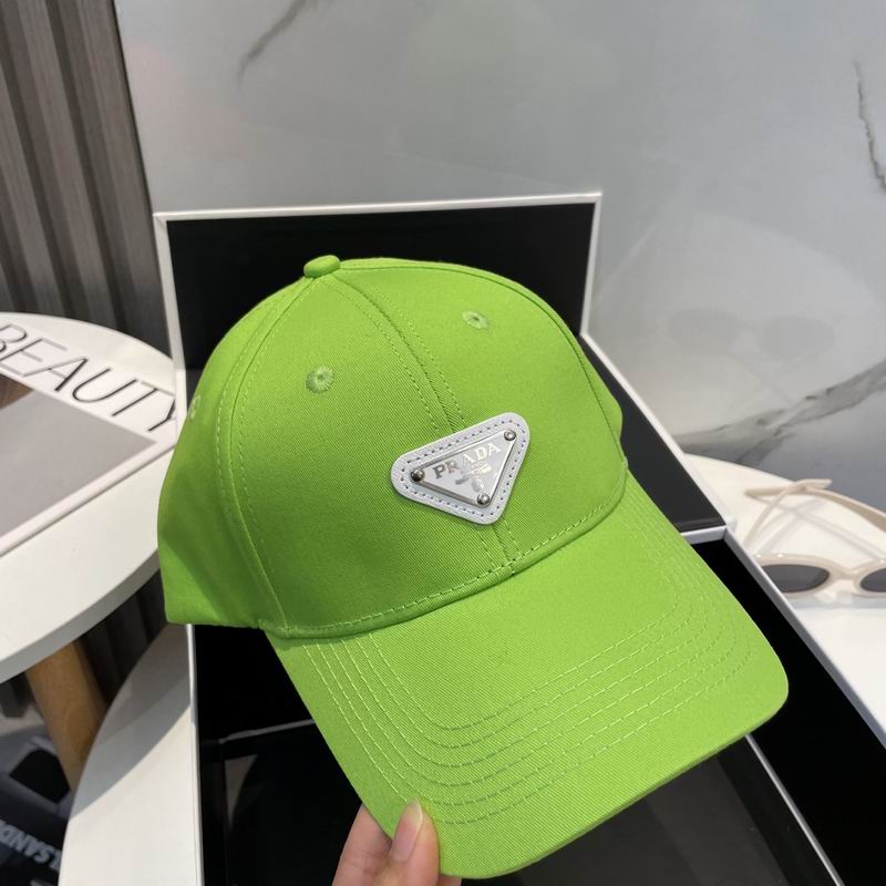 Prada cap dx (203)