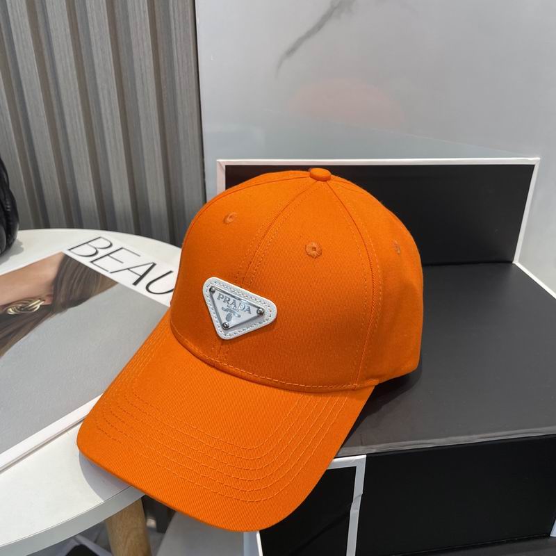 Prada cap dx (205)