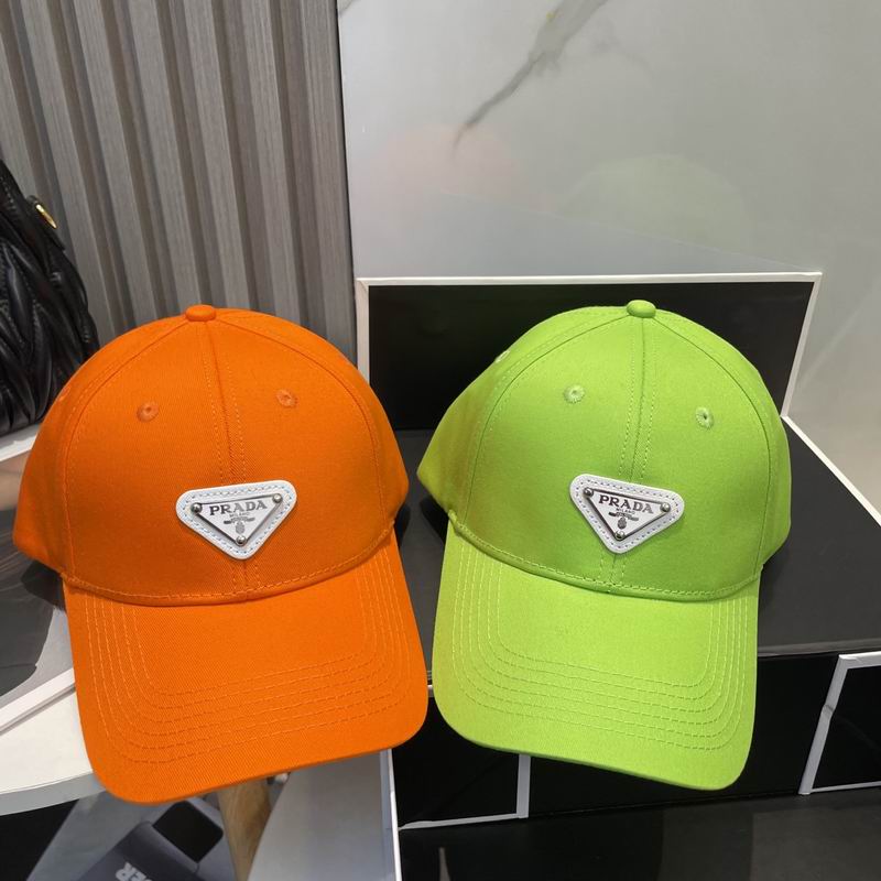 Prada cap dx (206)