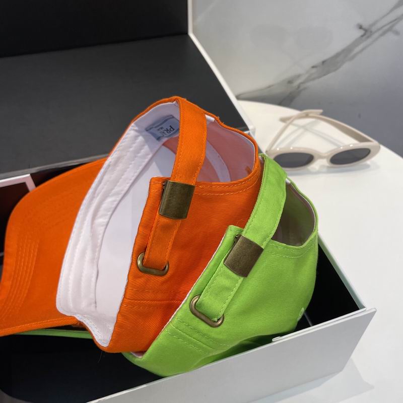 Prada cap dx (208)