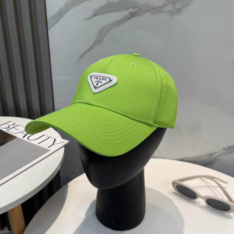 Prada cap dx (209)