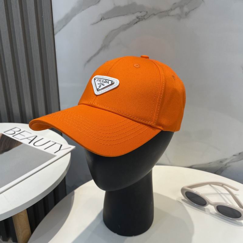 Prada cap dx (210)