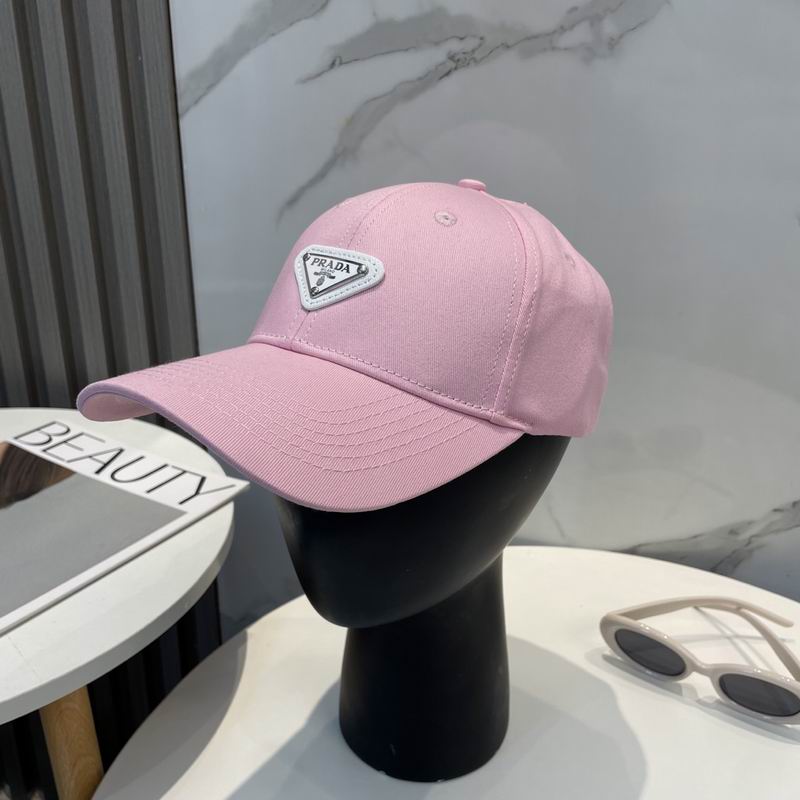 Prada cap dx (219)