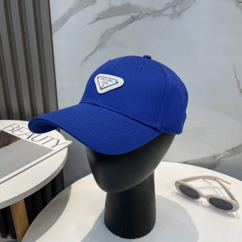Prada cap dx (225)