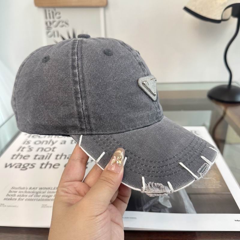 Prada cap dx (2263)