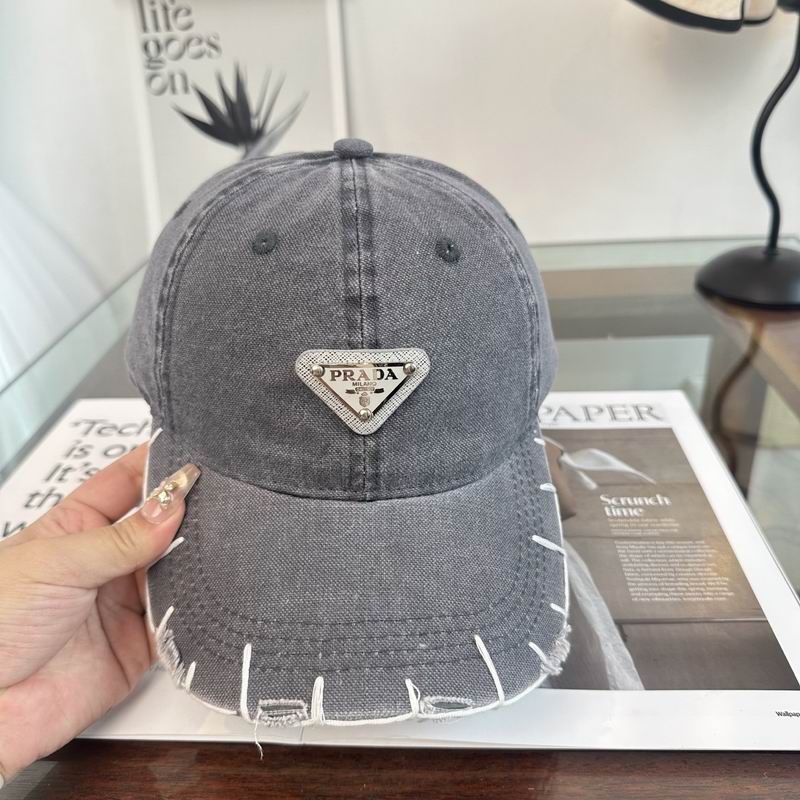 Prada cap dx (2265)