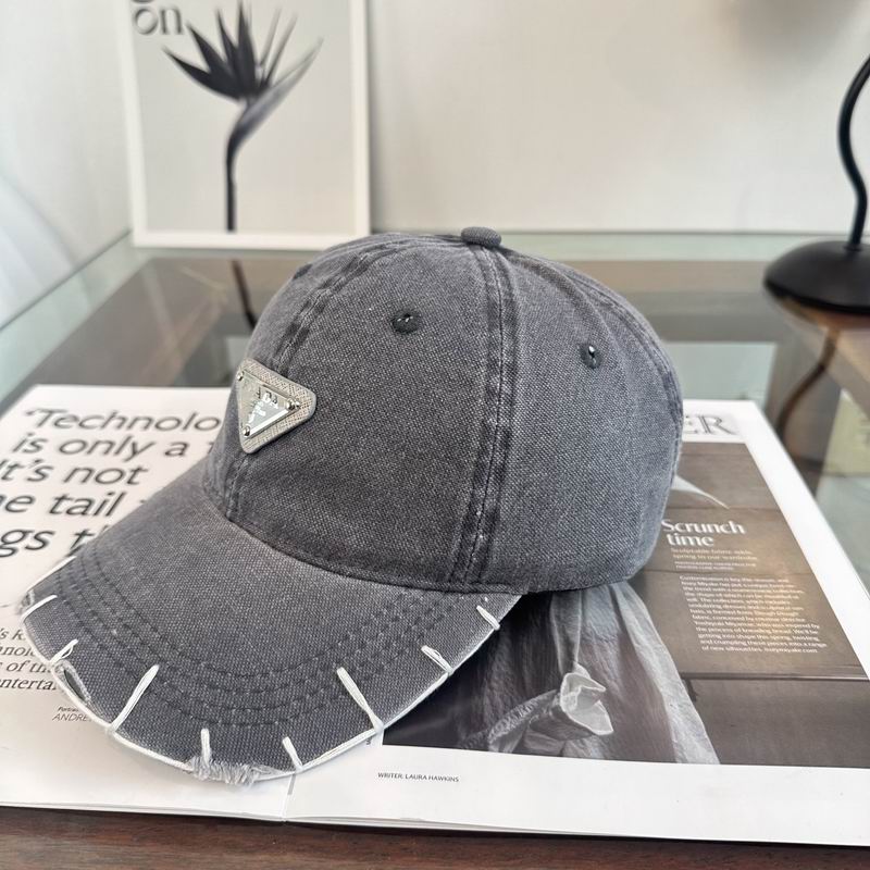 Prada cap dx (2266)