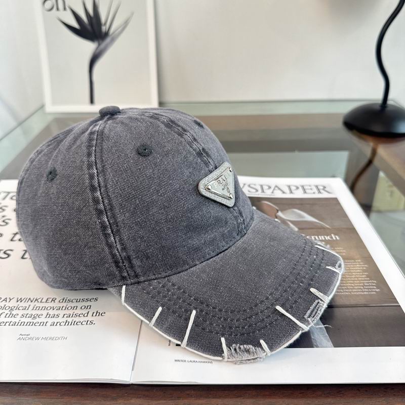 Prada cap dx (2267)