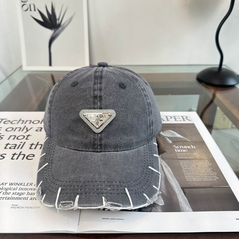 Prada cap dx (2268)