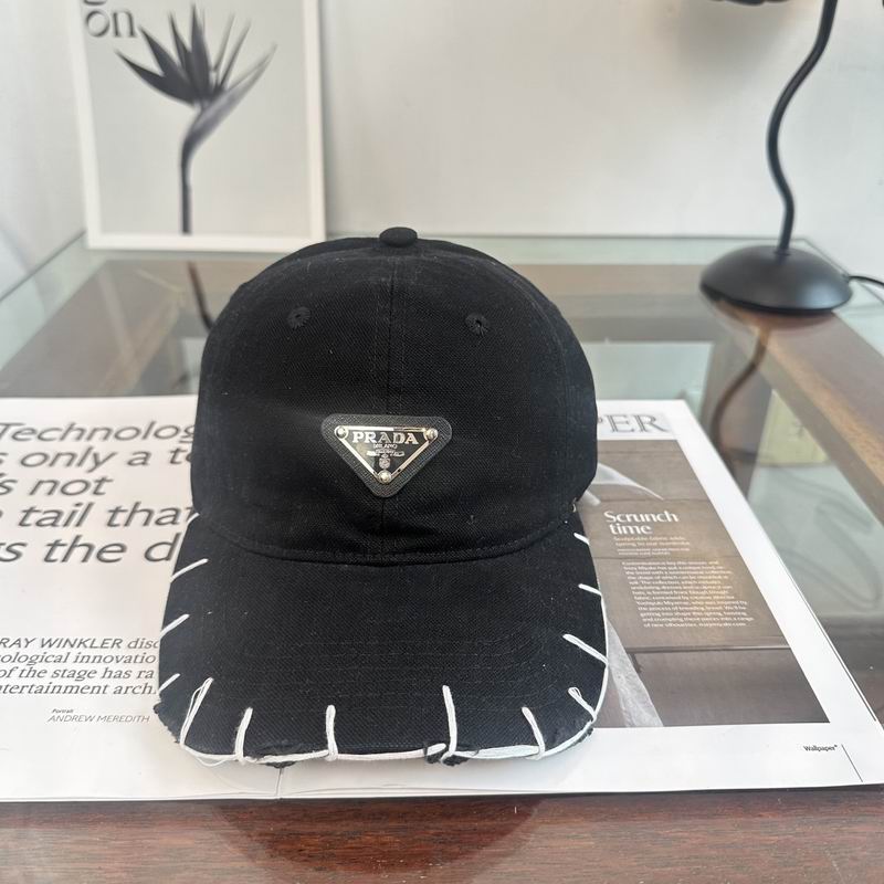 Prada cap dx (2278)