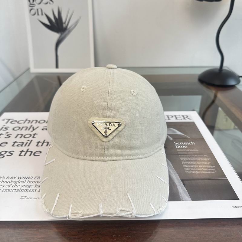 Prada cap dx (2287)
