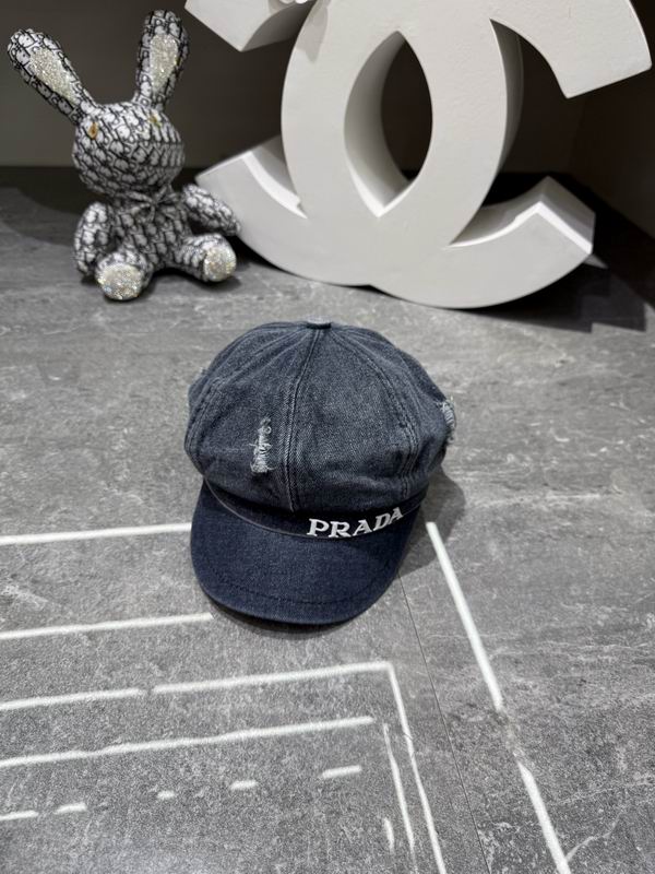 Prada cap dx (236)