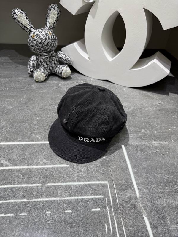 Prada cap dx (237)