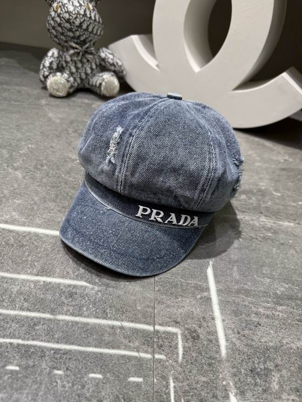 Prada cap dx (238)