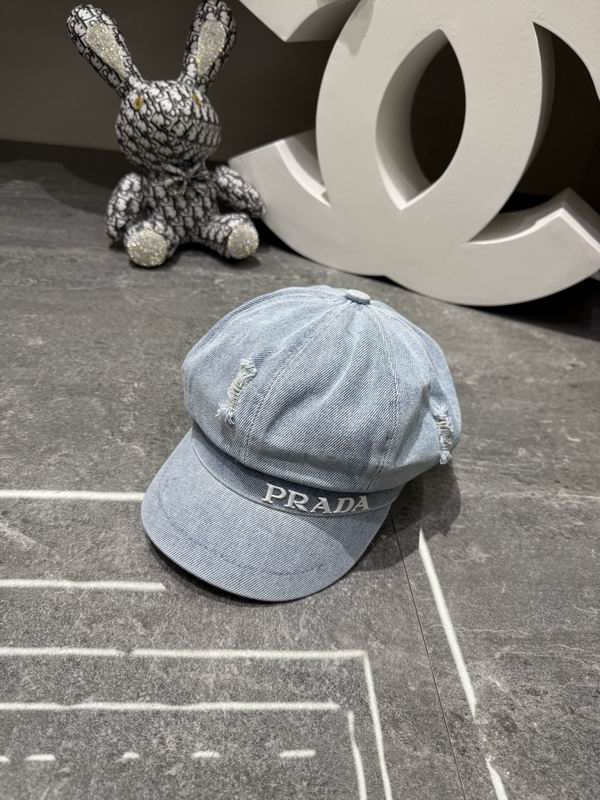 Prada cap dx (239)