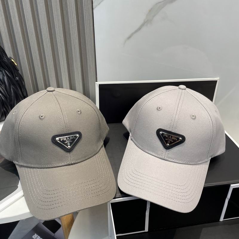 Prada cap dx (240)