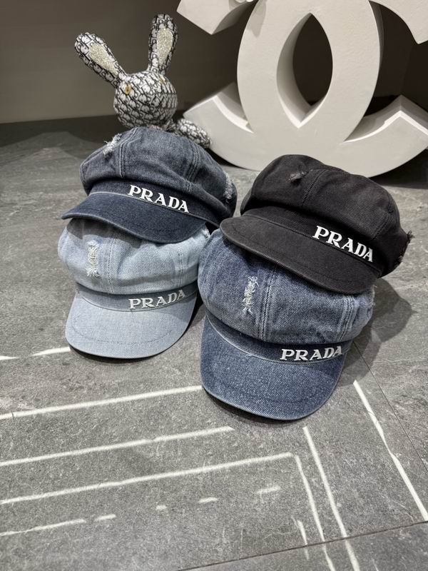 Prada cap dx (241)