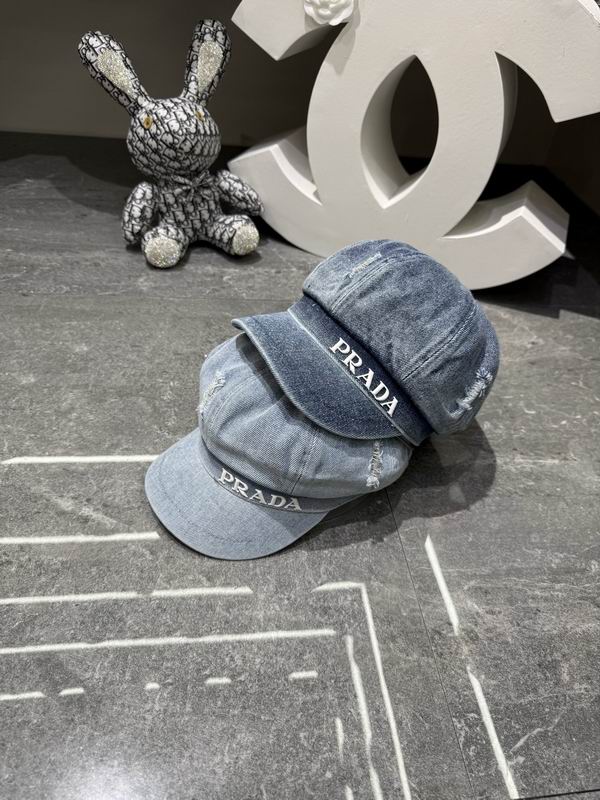Prada cap dx (242)