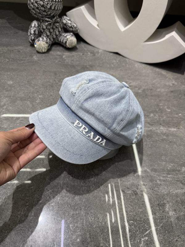Prada cap dx (244)