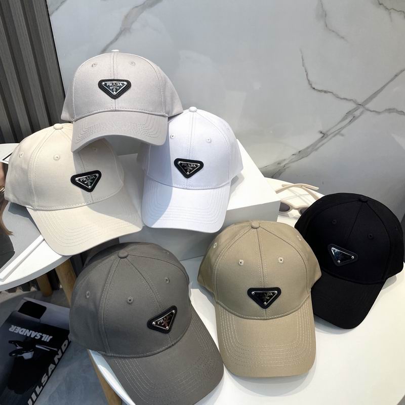 Prada cap dx (245)