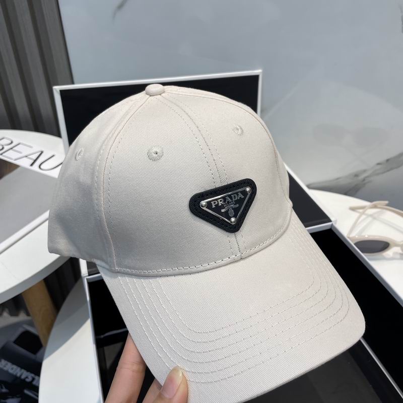 Prada cap dx (247)